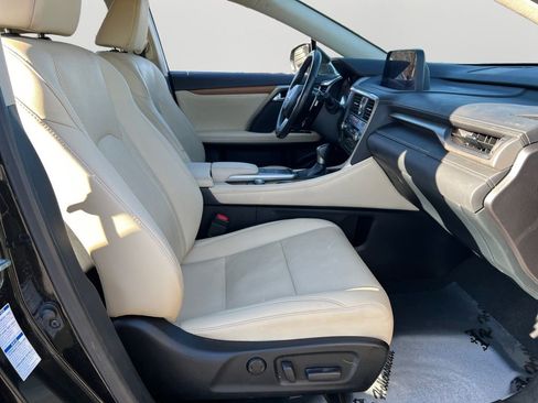 Used 2022 Lexus RX 350 AWD w/ Premium Package image 7