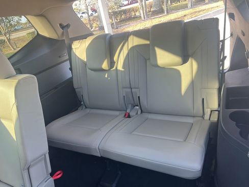 Used 2018 Volkswagen Atlas SEL image 38