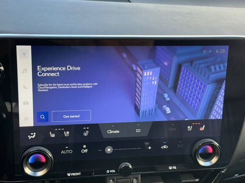 Used 2024 Lexus NX 350 AWD w/ Vision Package image 23