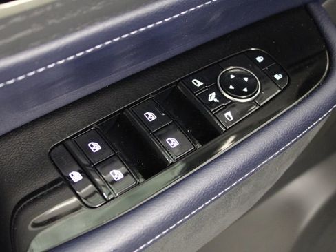 New 2026 INFINITI QX80 4WD image 21