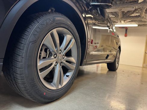 New 2026 Acura MDX SH-AWD image 12