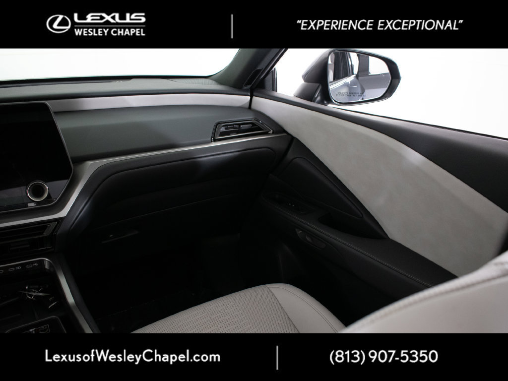 Used 2025 Lexus TX 350 AWD w/ Technology Package image 20