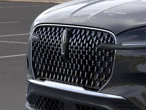 New 2025 Lincoln Aviator Premiere w/ Equipment Group 101A image 34