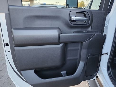 New 2026 GMC Sierra 3500 Pro w/ Convenience Package image 42