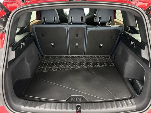 Certified 2025 MINI Cooper Countryman S w/ Comfort Package Max image 5