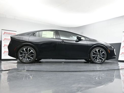 New 2026 Toyota Prius XSE Premium image 35