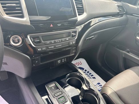 Used 2020 Honda Ridgeline Black Edition image 35