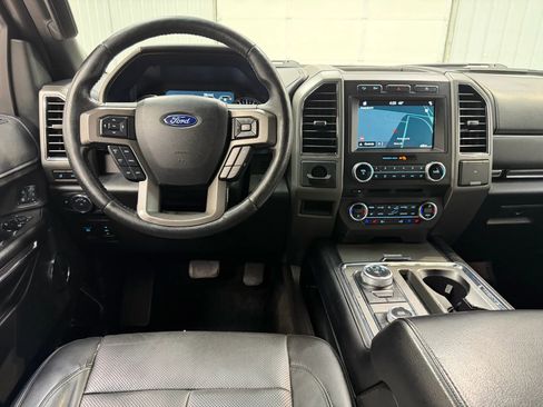 Used 2018 Ford Expedition Max XLT w/ Equipment Group 202A image 20