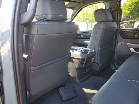 New 2026 Toyota Tundra SR5 AWD/4WD image 11