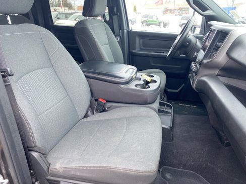 Used 2023 RAM 2500 Tradesman image 24