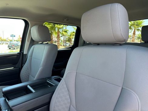Used 2023 Toyota Tundra SR5 image 16