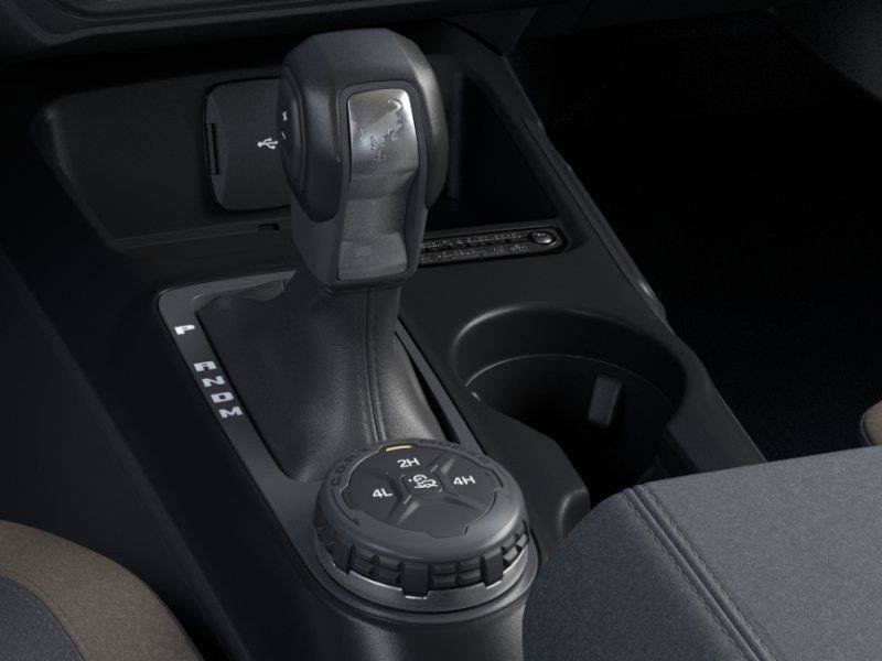 Used 2025 Ford Bronco Big Bend AWD/4WD image 17