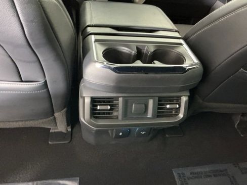 Used 2024 Ford F150 Lariat w/ Bed Utility Package image 30