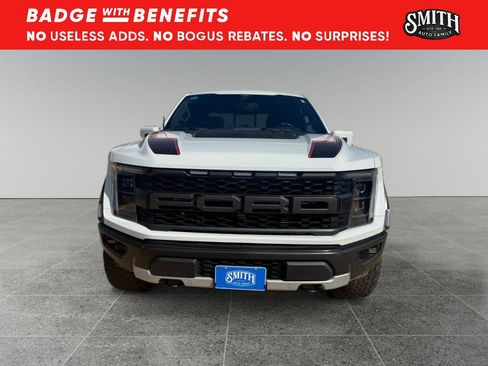 Used 2023 Ford F150 Raptor image 9
