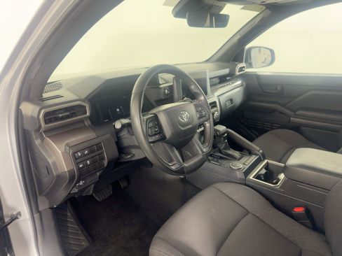 Used 2024 Toyota Tacoma SR5 image 6