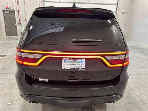 Used 2024 Dodge Durango SRT image 7