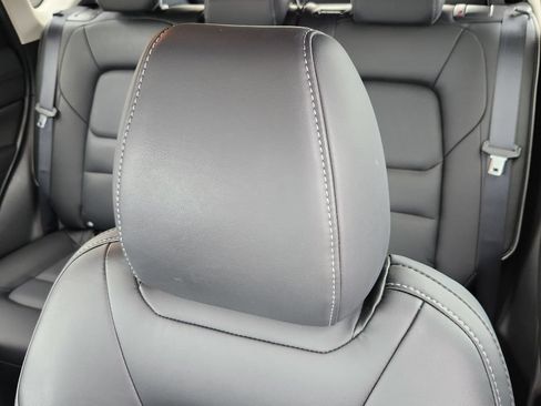 Used 2024 MAZDA CX-5 AWD 2.5 S w/ Select Package image 6