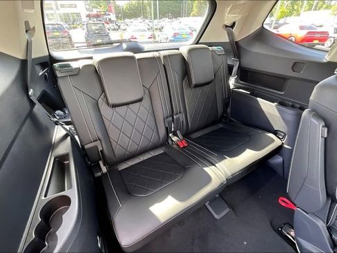 New 2025 Volkswagen Atlas SEL Premium R-Line image 25