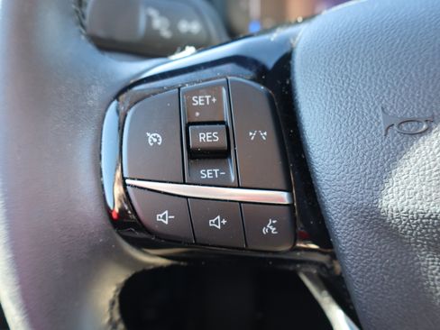 Used 2024 Ford Escape Active image 15