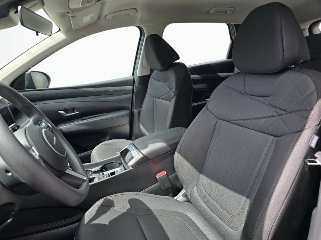 New 2026 Hyundai Tucson SE AWD/4WD image 20