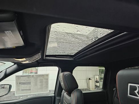 New 2026 Nissan Frontier PRO-4X w/ Pro Premium Package image 35