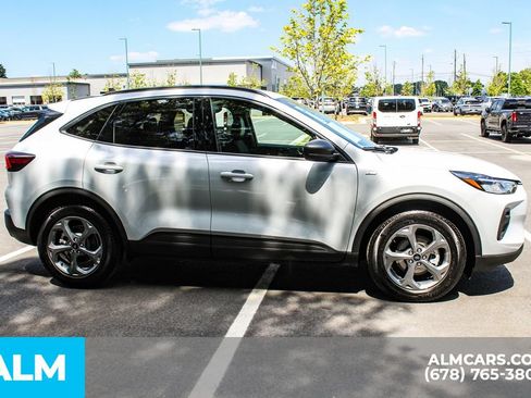 Used 2026 Ford Escape ST-Line FWD image 6