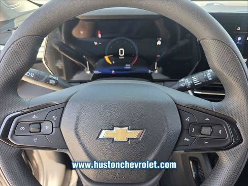 New 2026 Chevrolet TrailBlazer LT w/ Driver Confidence Package FWD image 27