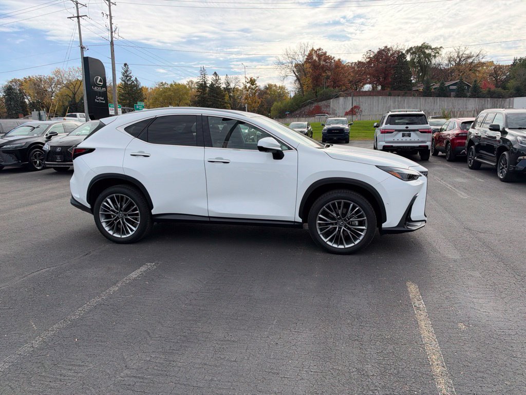 Used 2026 Lexus NX 350 AWD w/ Accessory Package (2T) image 23