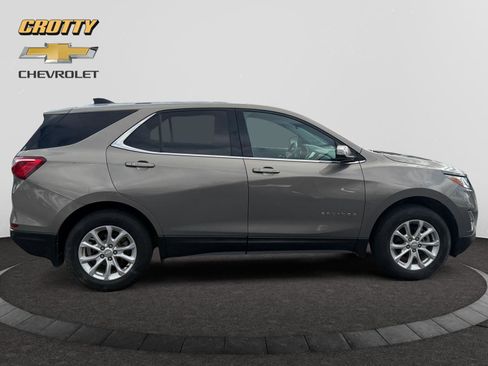 Used 2019 Chevrolet Equinox LT image 6