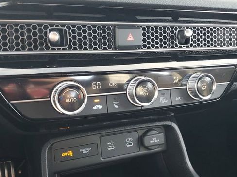 New 2026 Honda Civic Sport image 24