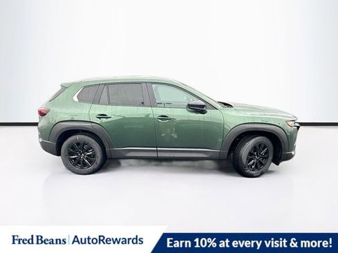 New 2026 MAZDA CX-50 AWD 2.5 S w/ Weather Package image 8