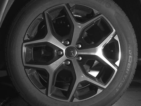 Used 2025 Jeep Compass Limited image 14