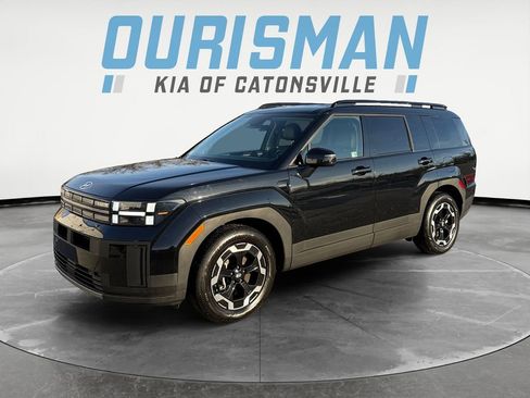 Used 2024 Hyundai Santa Fe SEL image 2