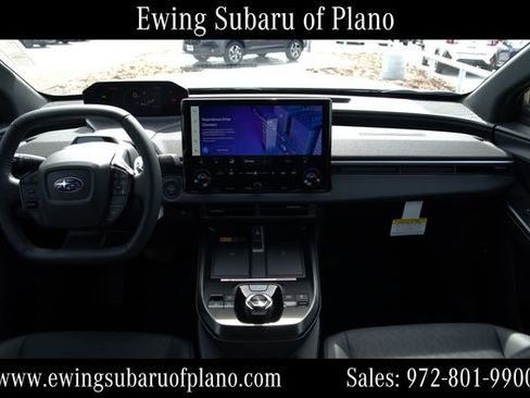 New 2026 Subaru Solterra image 12