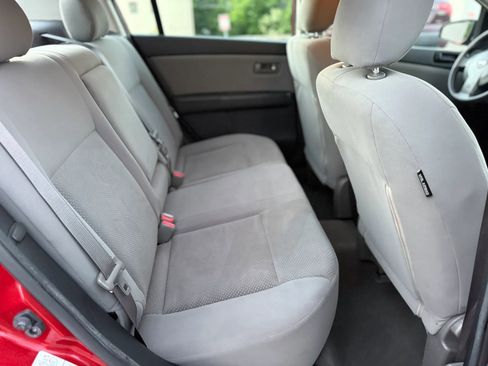 Used 2010 Nissan Sentra 2.0 FWD image 12