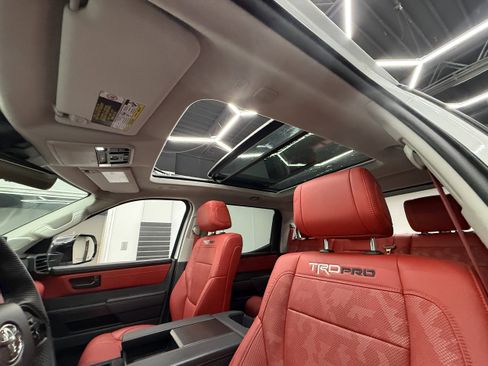 Used 2023 Toyota Tundra Limited image 5