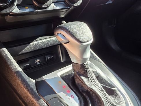 Used 2023 Kia Forte LXS image 25