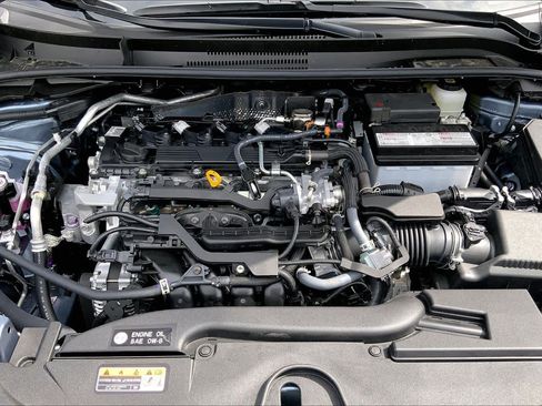 Used 2026 Toyota Corolla SE FWD image 31