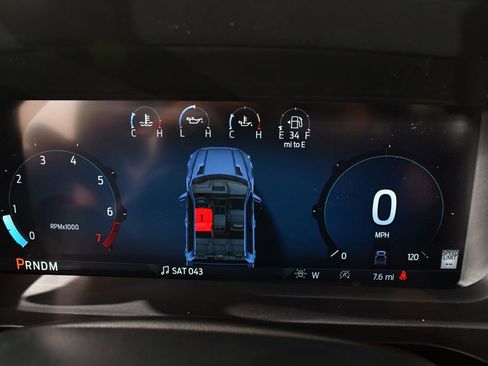 New 2026 Ford F150 Lariat AWD/4WD image 25