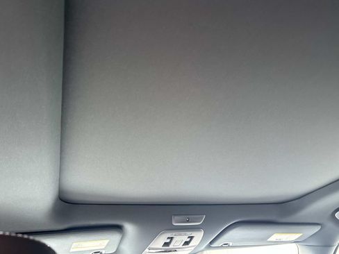 New 2026 Nissan Armada Platinum Reserve AWD/4WD image 26