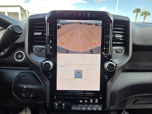 New 2026 RAM 2500 Tradesman image 35