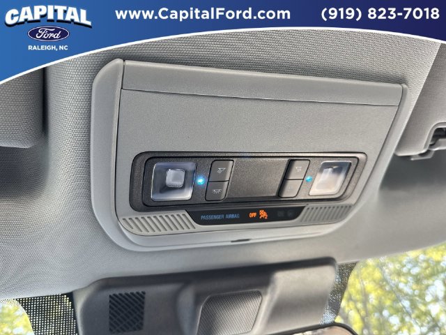 Certified 2024 Ford F150 XL RWD image 30