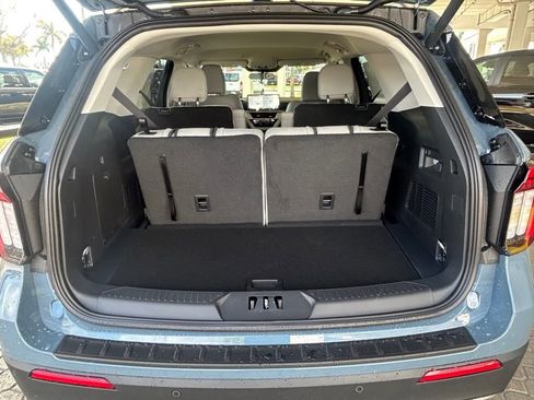 New 2026 Ford Explorer Active w/ Active Comfort Package RWD image 26