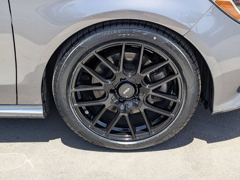 Used 2018 Mercedes-Benz CLA 250 image 28