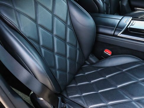 Used 2022 Mercedes-Benz Maybach S 580 4MATIC image 43