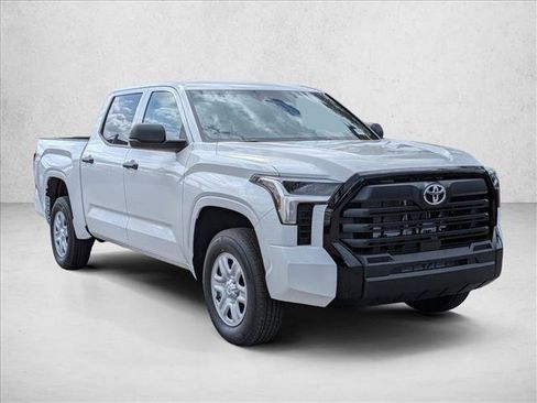 New 2026 Toyota Tundra SR image 7