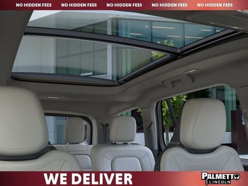 New 2026 Lincoln Aviator Reserve AWD/4WD image 22