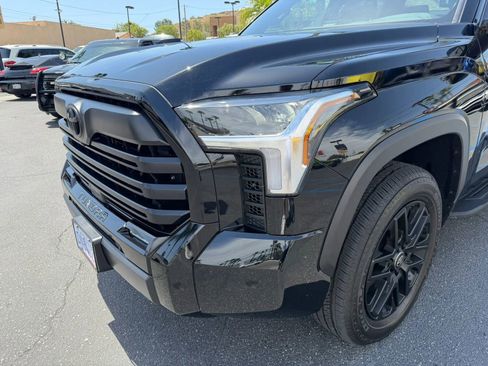 Used 2026 Toyota Tundra Limited image 4