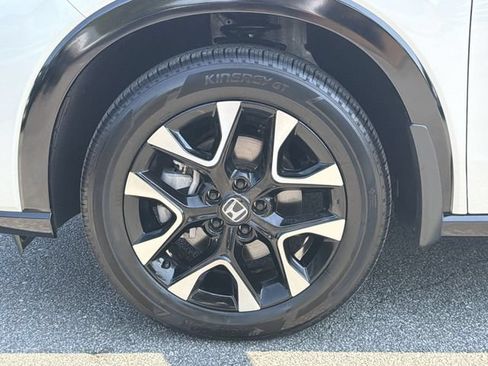 Used 2026 Honda HR-V EX-L image 13