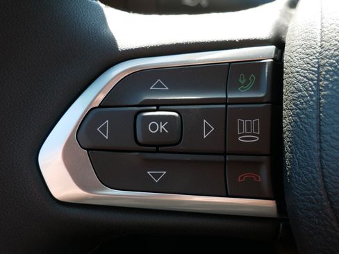New 2026 Jeep Compass Limited AWD/4WD image 19